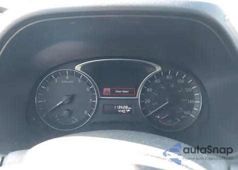 2015 Nissan Pathfinder Sl from USA, damaged, VIN 5N1AR2MM1FC663647